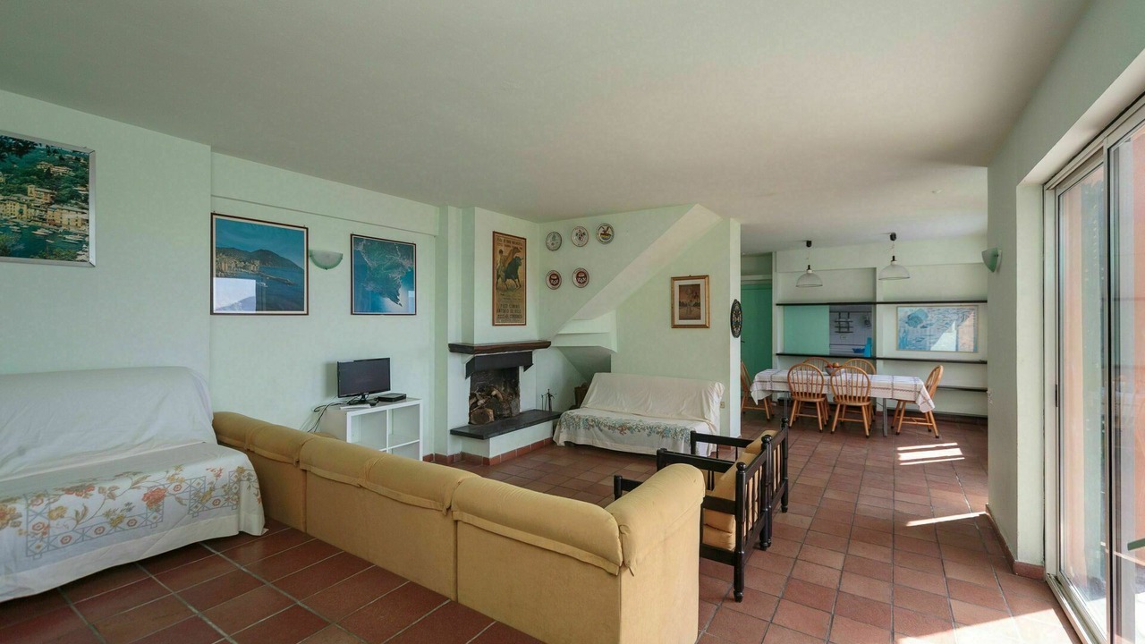 Photo of Livingroom in Recco