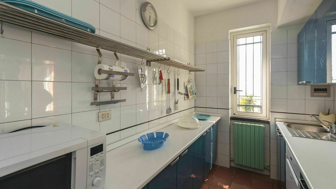 Photo of Kitchen in Recco