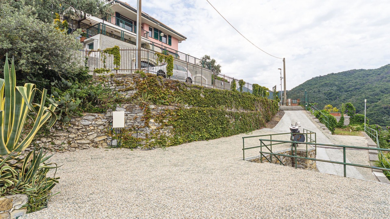 Photo of Outdoor in Recco
