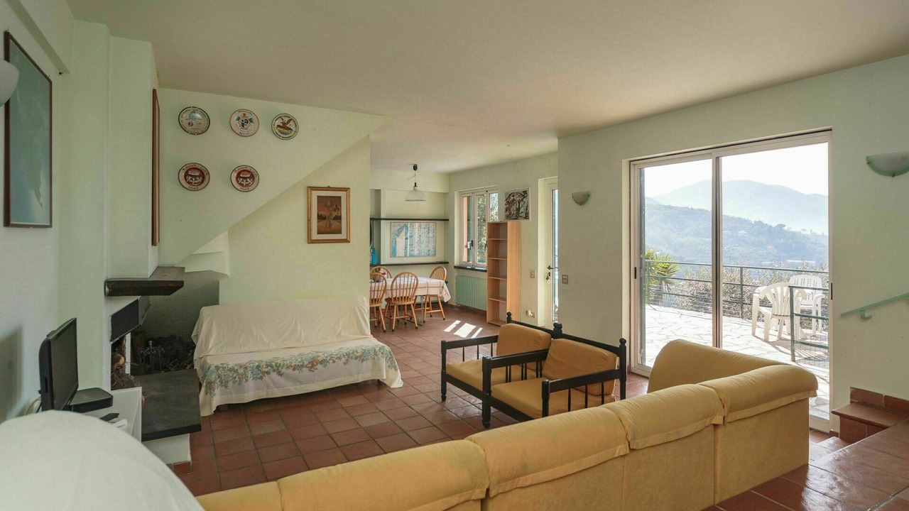 Photo of Livingroom in Recco