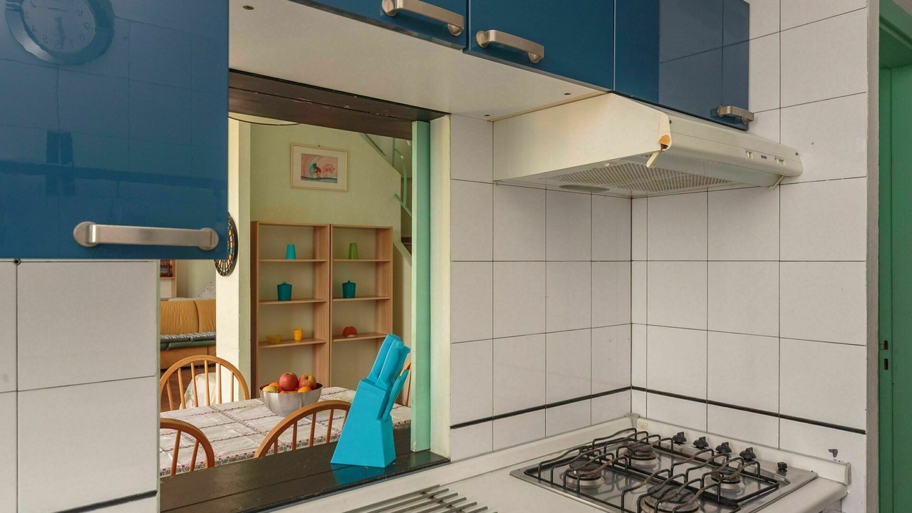 Photo of Kitchen in Recco