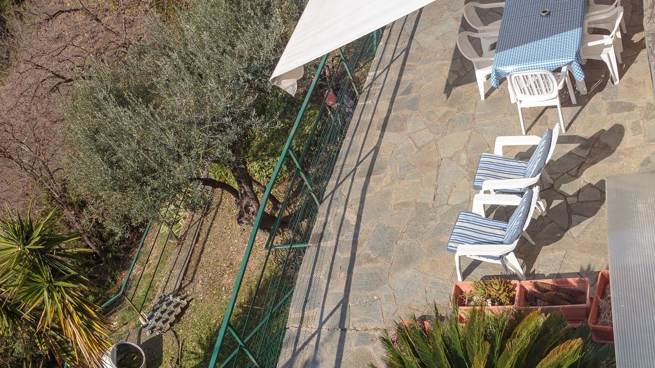 Photo of Outdoor in Recco
