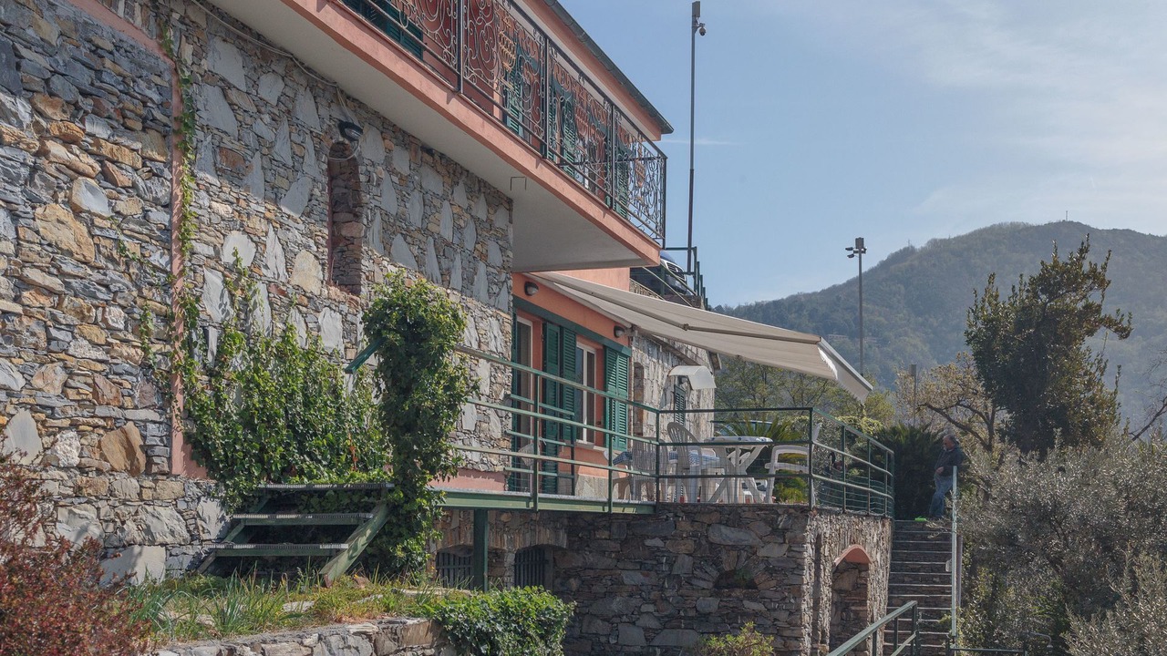 Photo of Outdoor in Recco