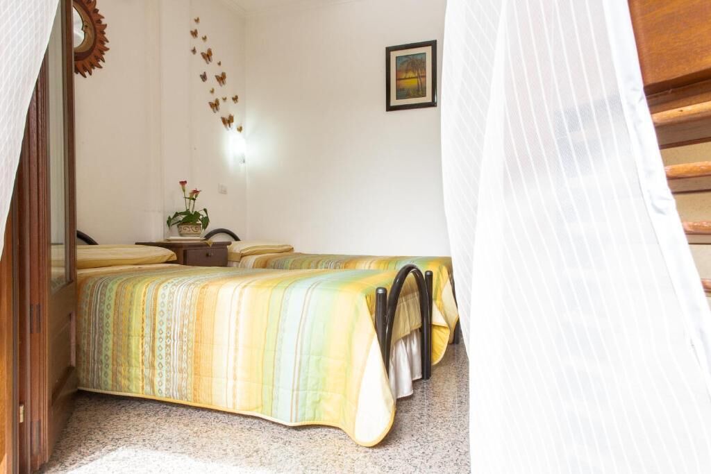 Photo of Bedroom in Torre Grande