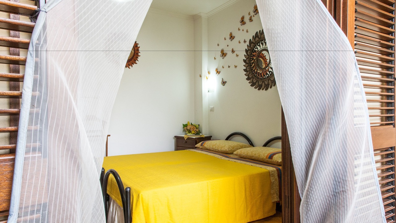 Photo of Bedroom in Torre Grande