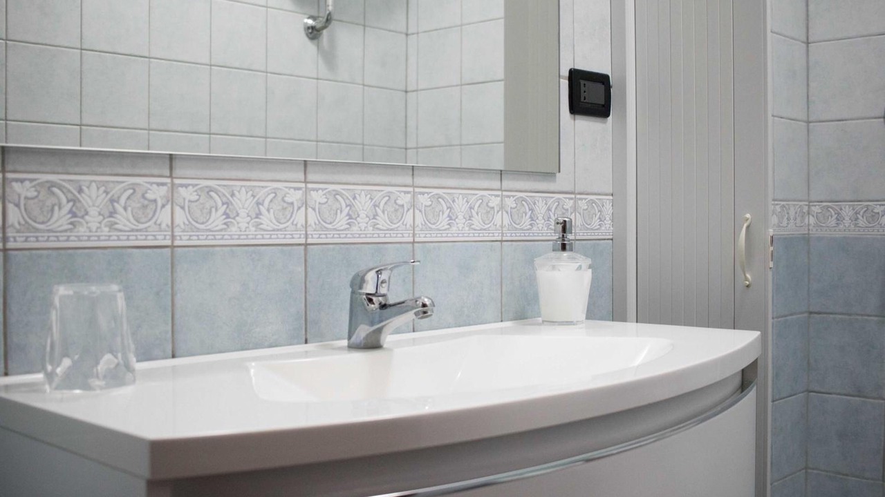 Photo of Bathroom in Torre Grande