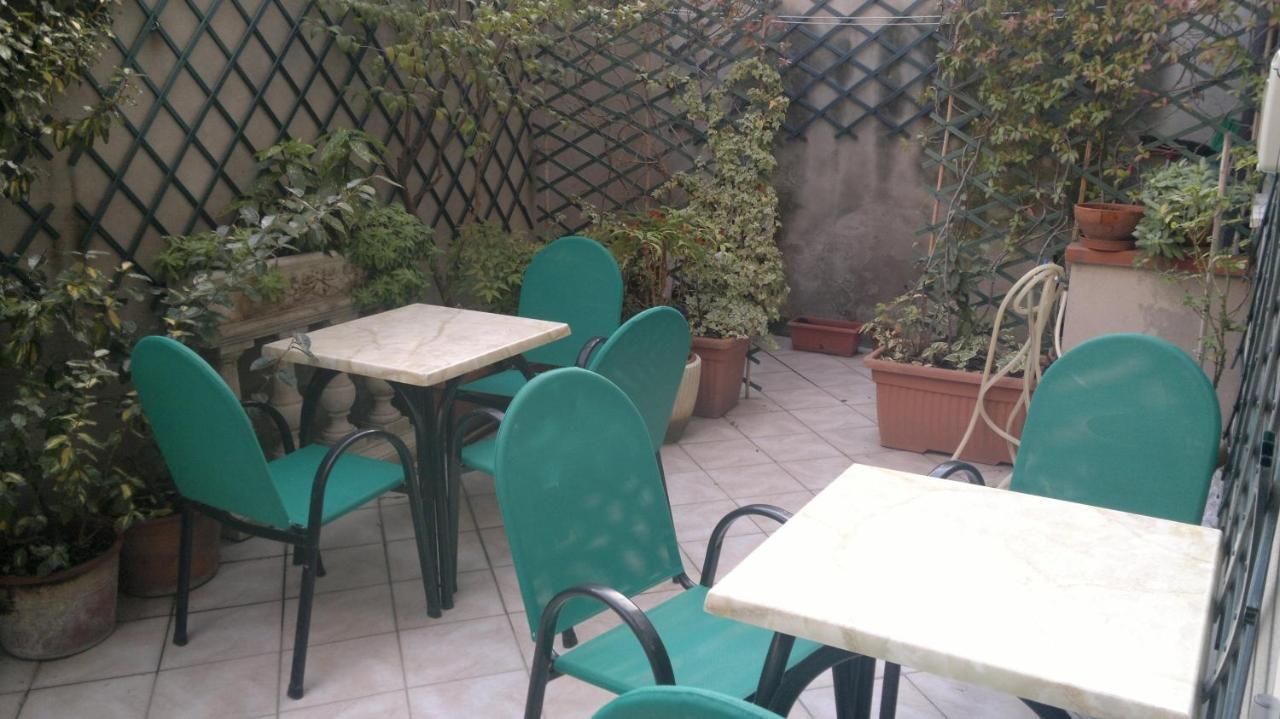 Photo of Patio Balcony in Argenta