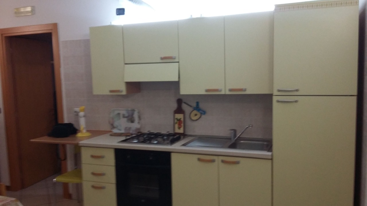 Photo of Kitchen in Punta Marina