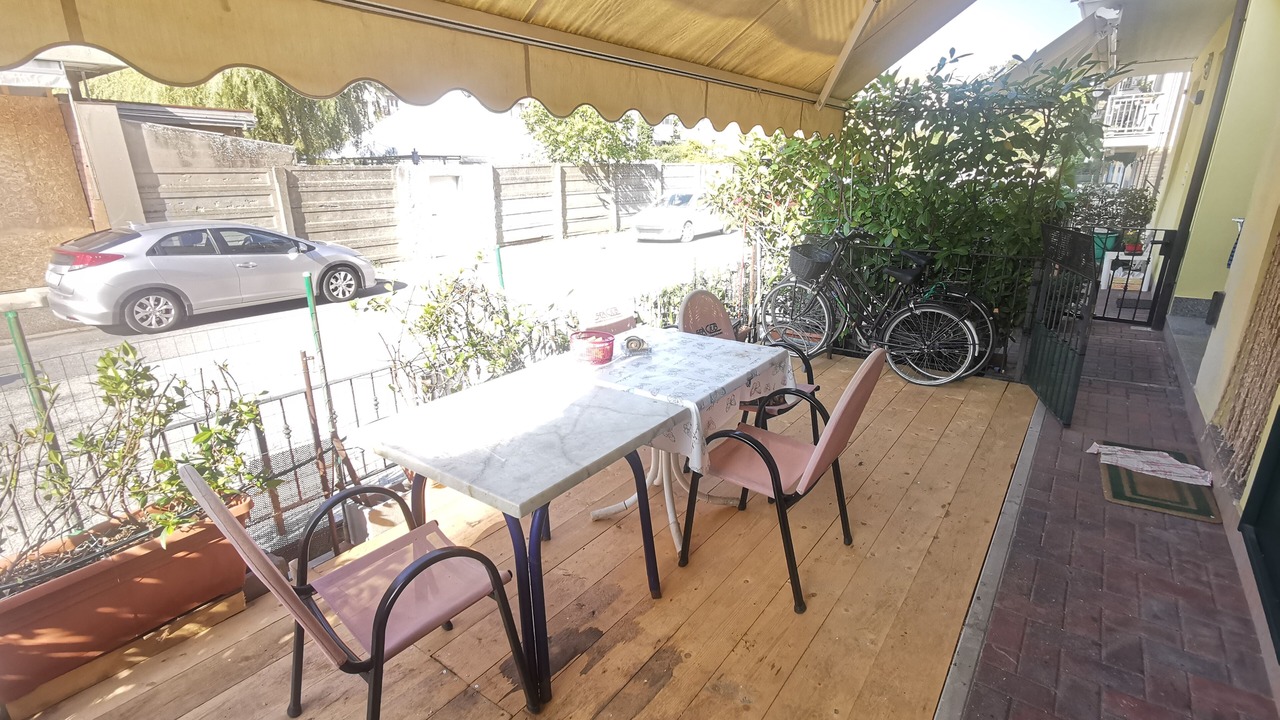 Photo of Outdoor in Punta Marina
