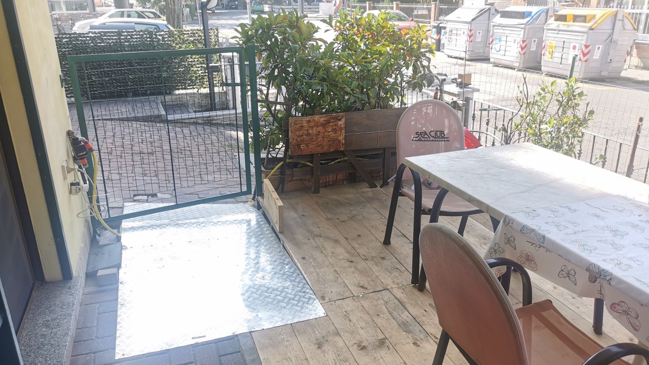 Photo of Outdoor in Punta Marina