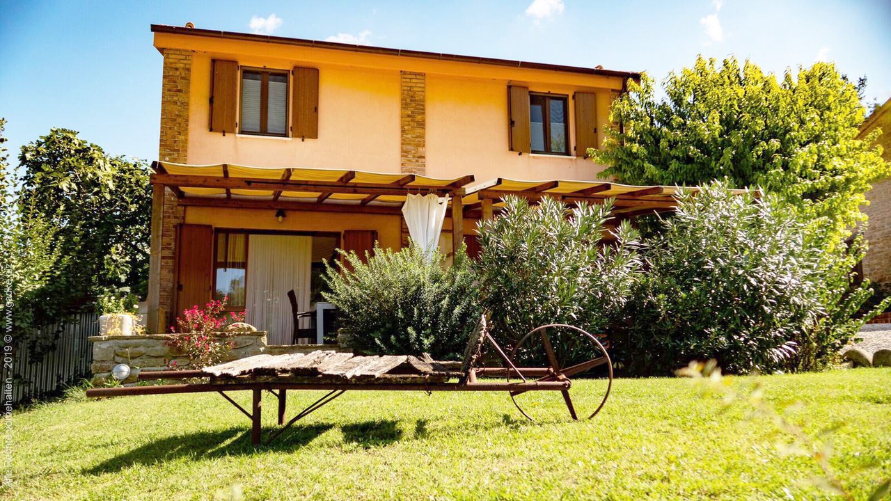 Photo of Outdoor in Cupramontana