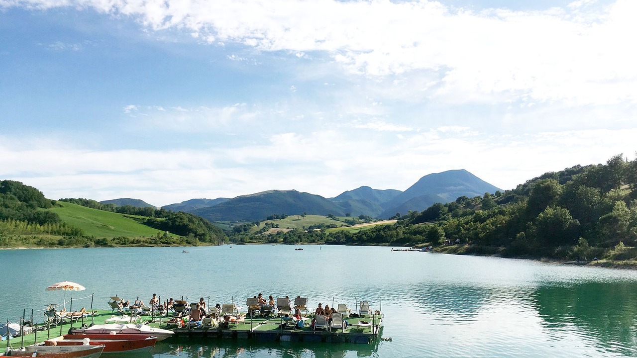 Photo of Outdoor in Cupramontana