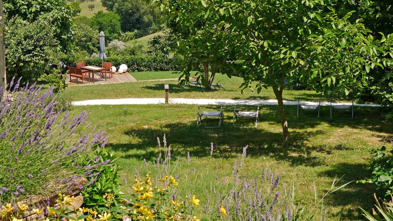 Photo of Outdoor in Cupramontana