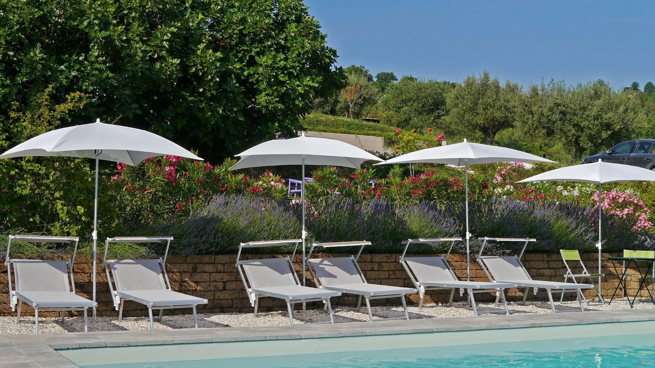Photo of Outdoor in Cupramontana