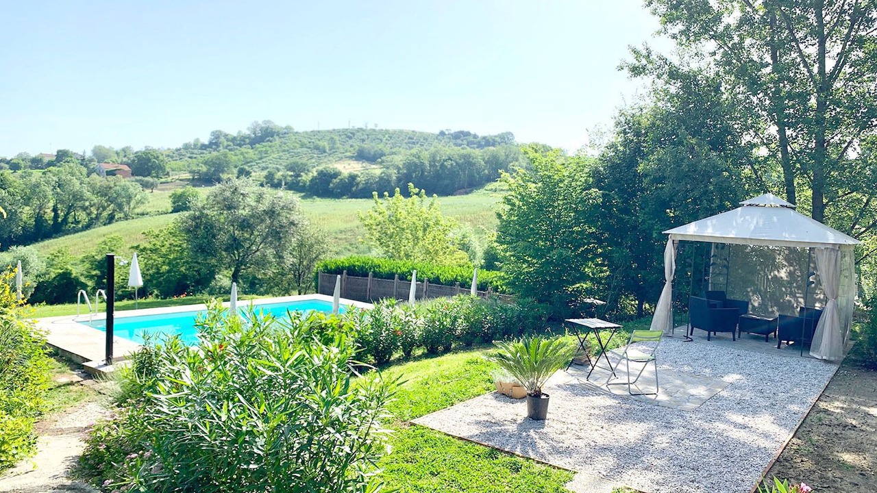 Photo of Outdoor in Cupramontana