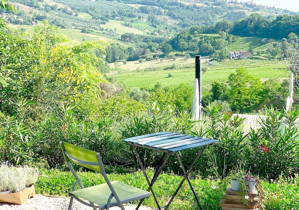 Photo of Outdoor in Cupramontana