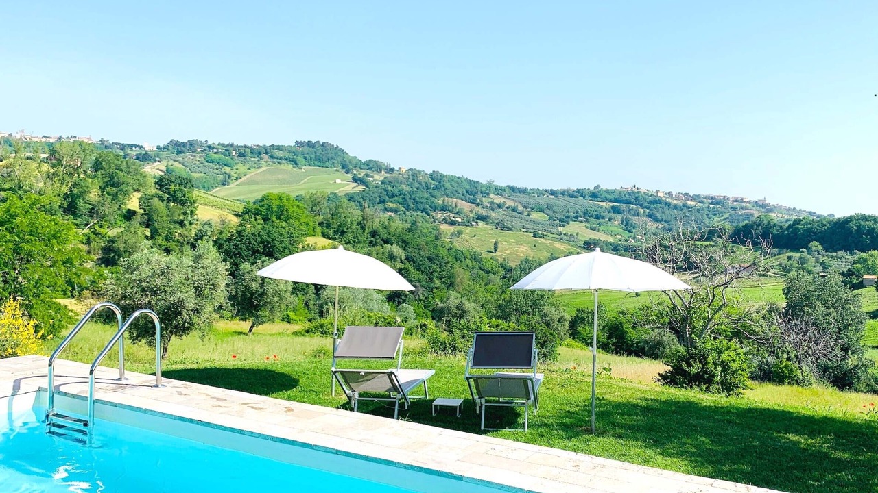 Photo of Outdoor in Cupramontana