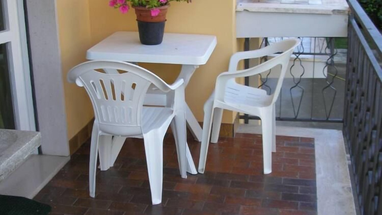 Photo of Patio Balcony in Case Fornace