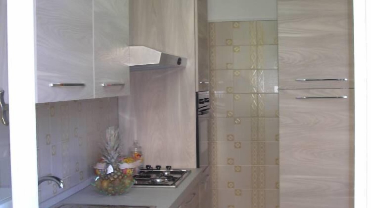 Photo of Kitchen in Case Fornace