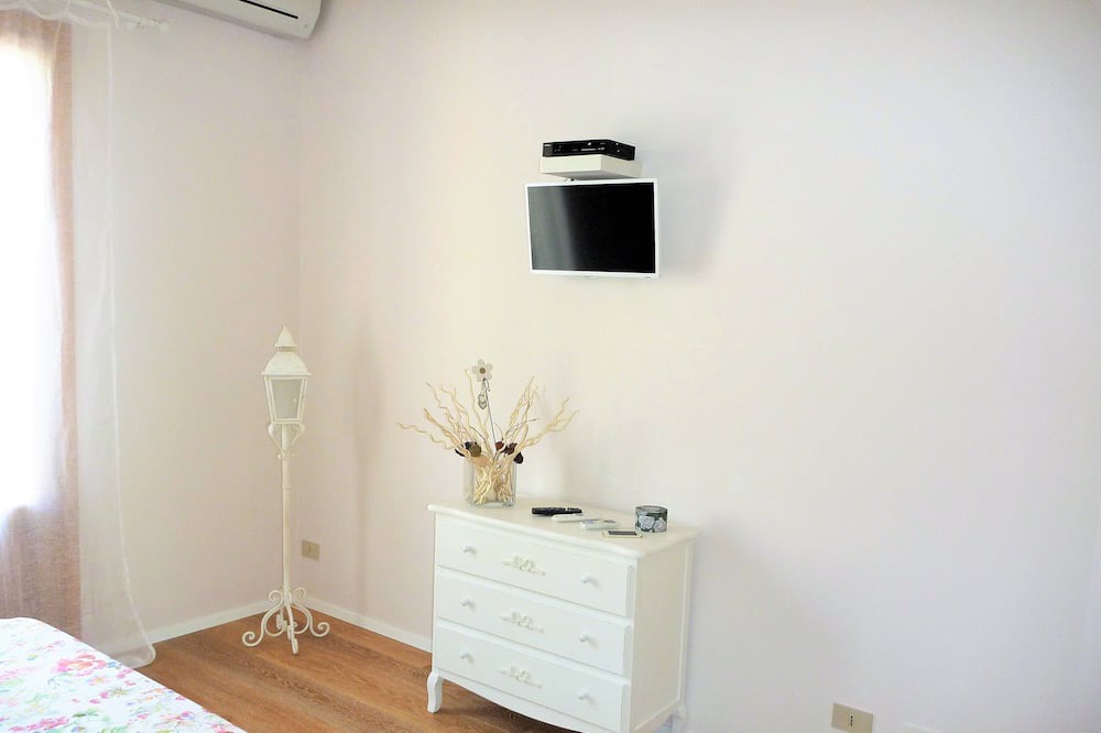 Photo of Bedroom in Castellammare del Golfo