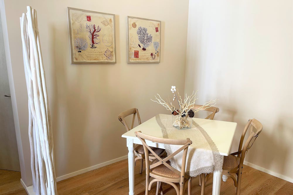 Photo of Kitchen in Castellammare del Golfo