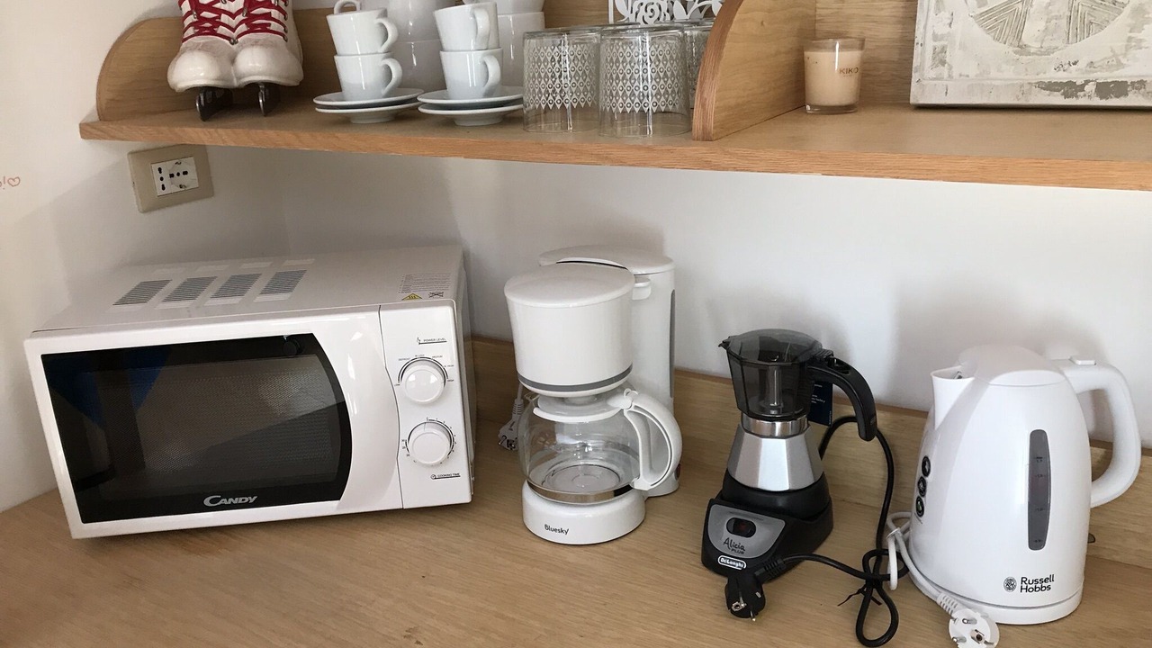 Photo of Kitchen in Marina District