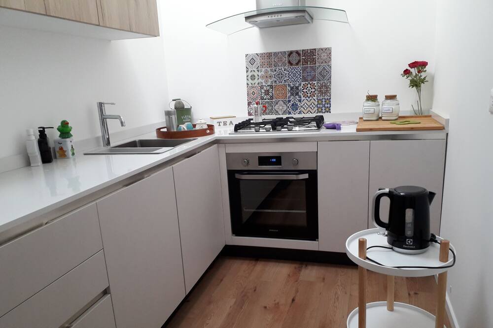 Photo of Kitchen in Palermo