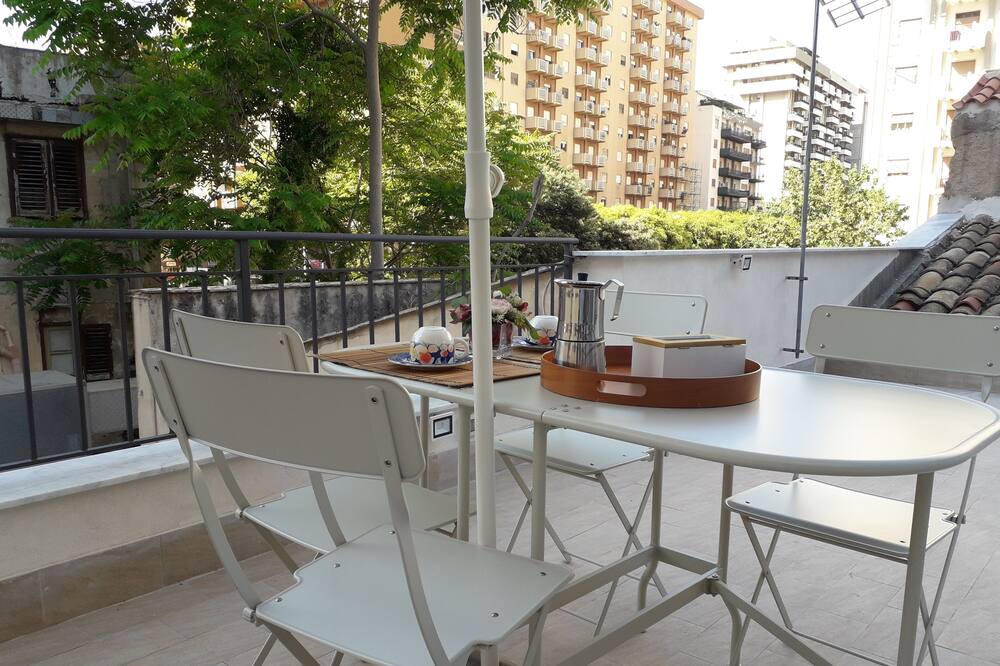 Photo of Patio Balcony in Palermo