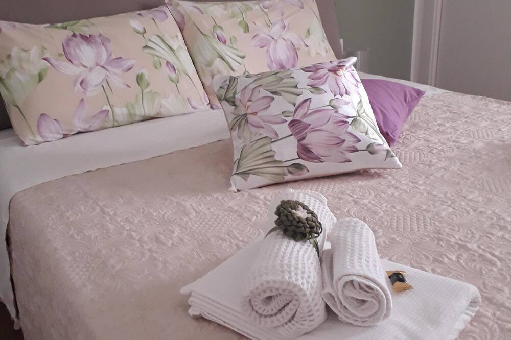 Photo of Bedroom in Palermo