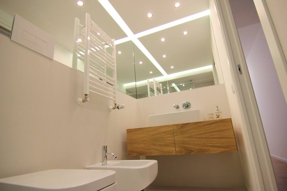 Photo of Bathroom in Palermo