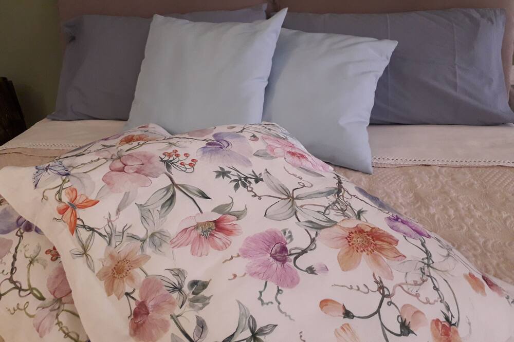 Photo of Bedroom in Palermo