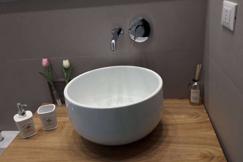 Photo of Bathroom in Palermo