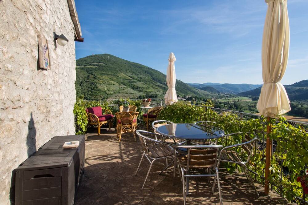 Photo of Patio Balcony in Precetto
