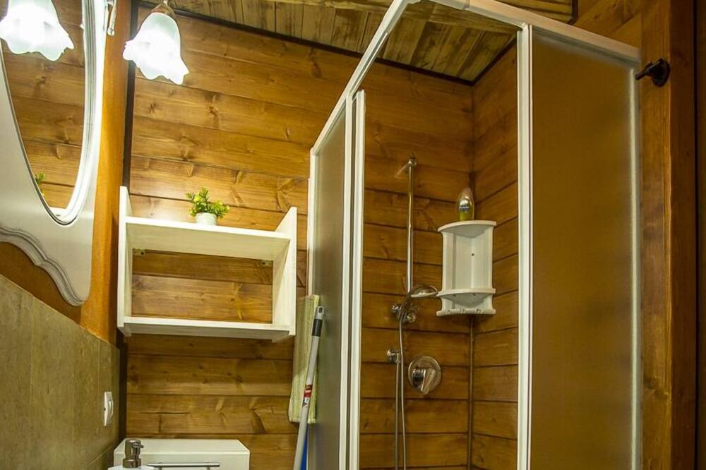 Photo of Bathroom in Precetto