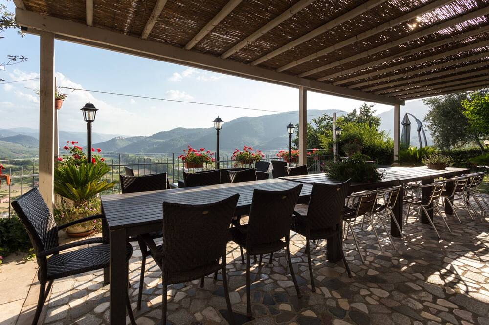 Photo of Patio Balcony in Precetto
