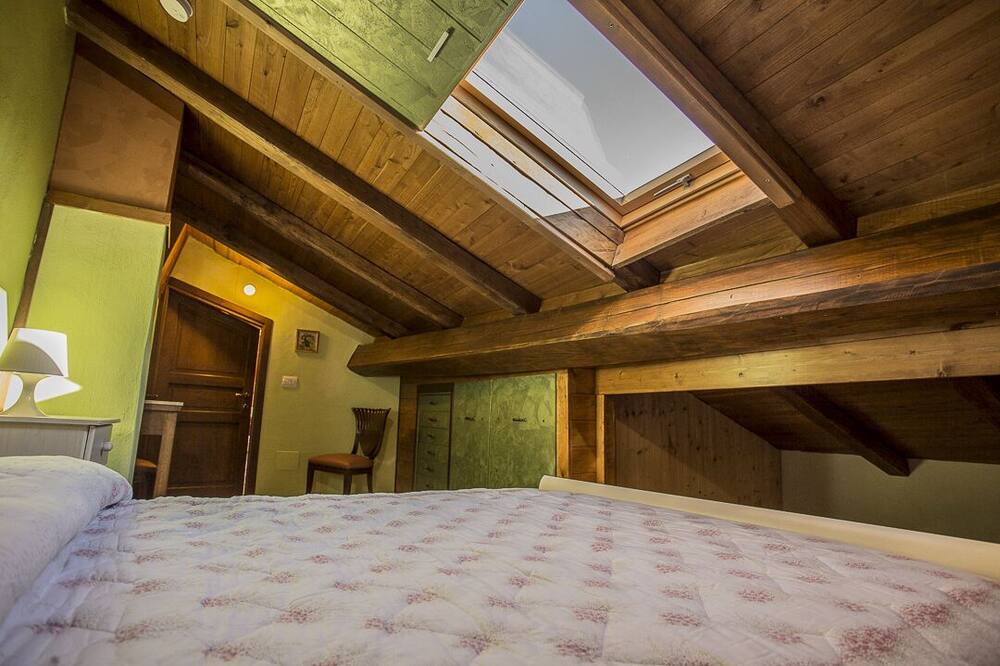 Photo of Bedroom in Precetto
