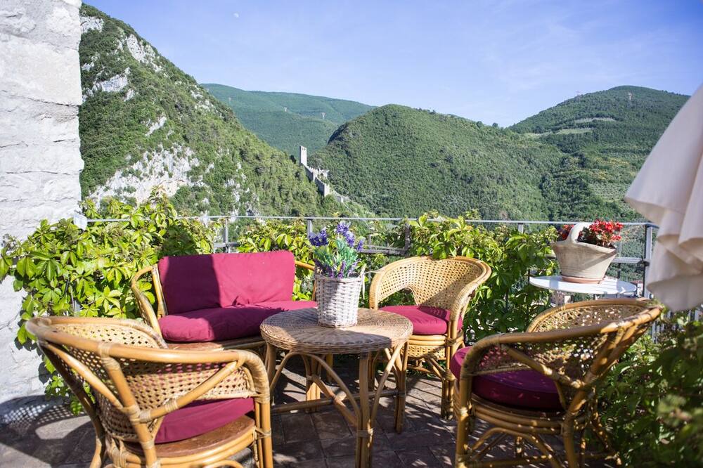 Photo of Patio Balcony in Precetto