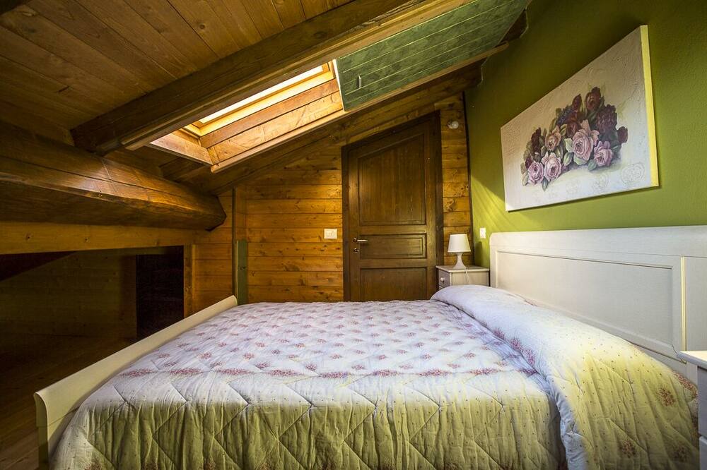 Photo of Bedroom in Precetto