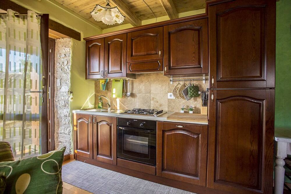 Photo of Kitchen in Precetto