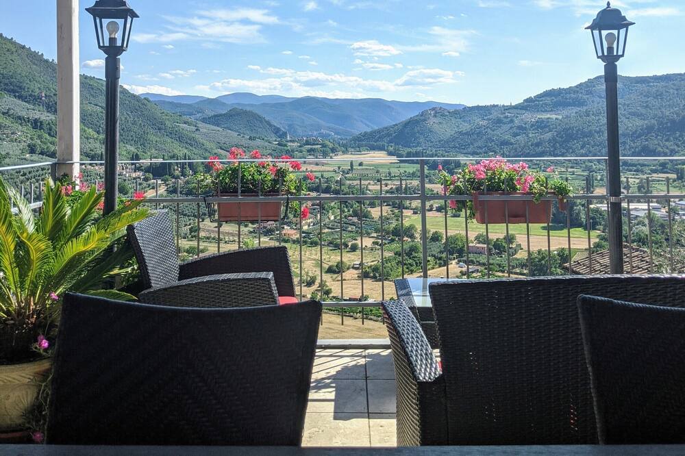 Photo of Patio Balcony in Precetto