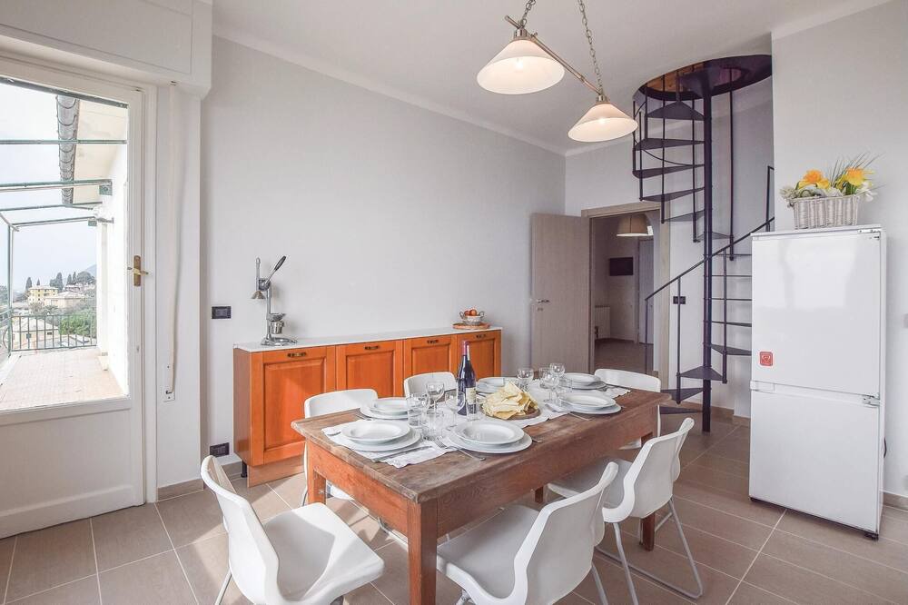 Photo of Kitchen in Pieve Ligure