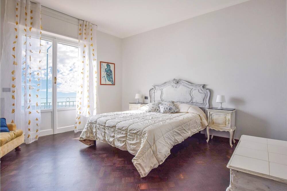 Photo of Bedroom in Pieve Ligure
