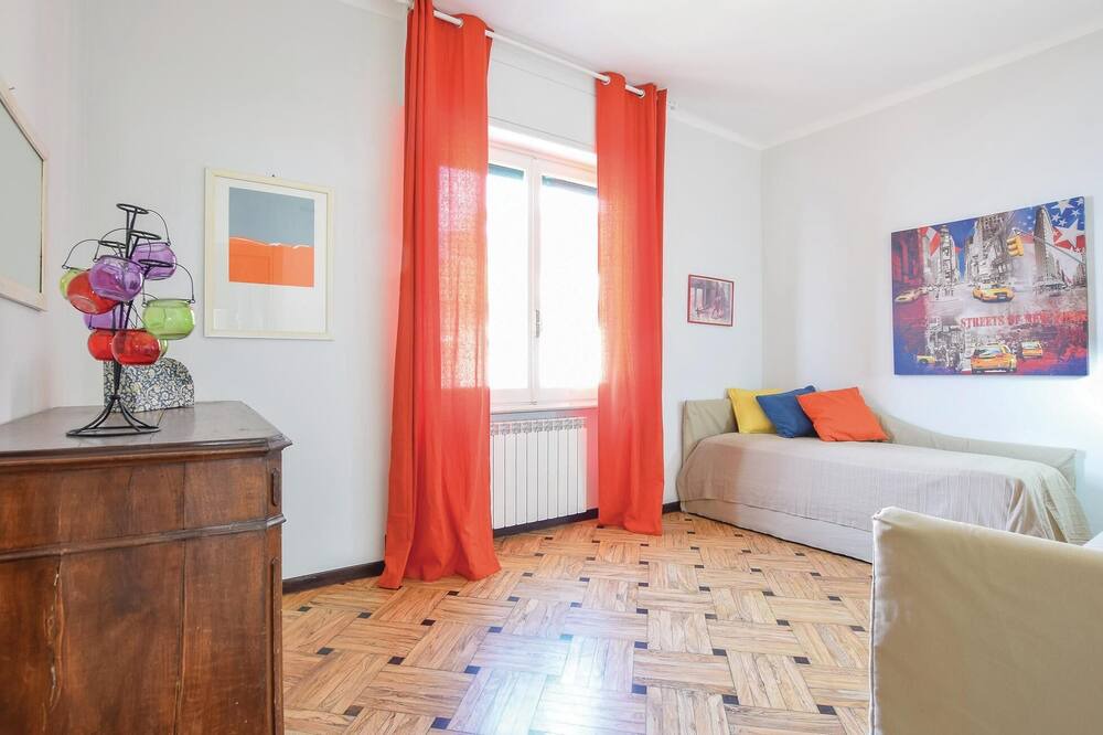 Photo of Bedroom in Pieve Ligure