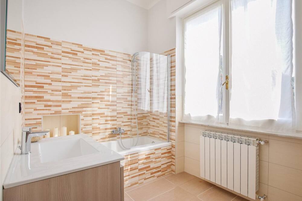 Photo of Bathroom in Pieve Ligure