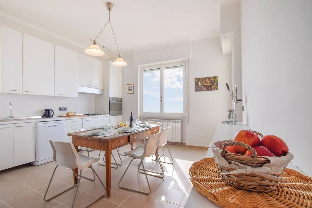 Photo of Kitchen in Pieve Ligure