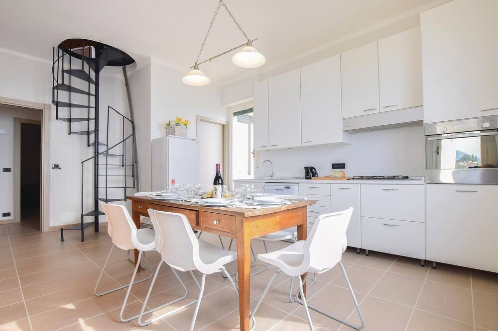 Photo of Kitchen in Pieve Ligure