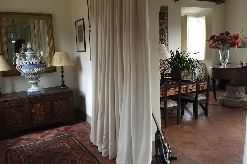 Photo of Bedroom in Villabuona