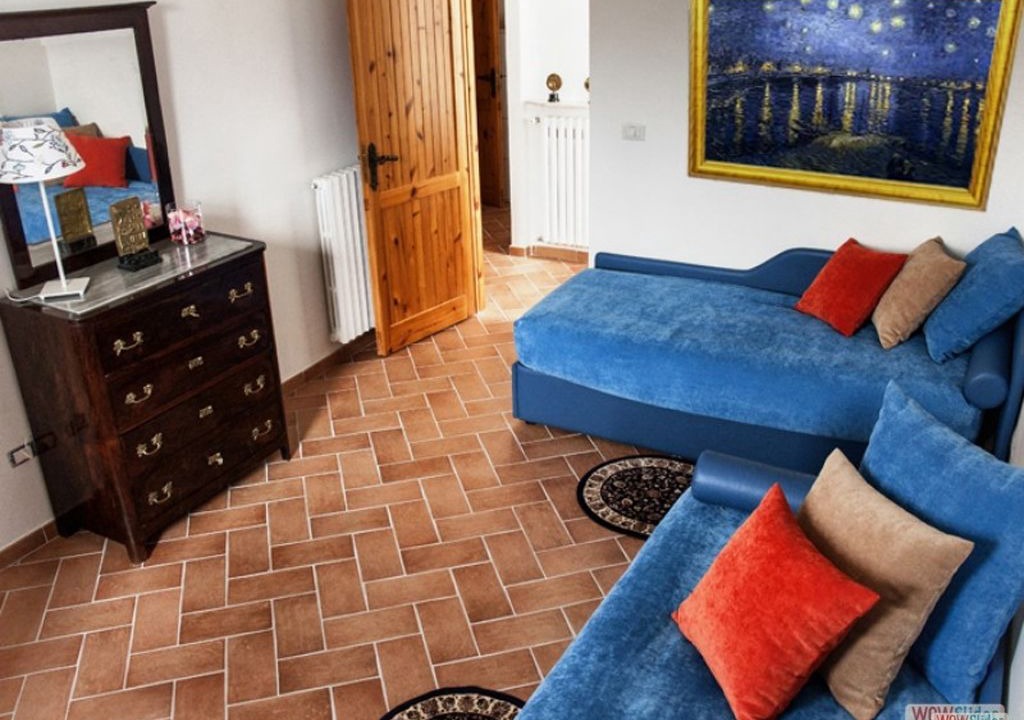 Photo of Bedroom in Rocchetta a Volturno
