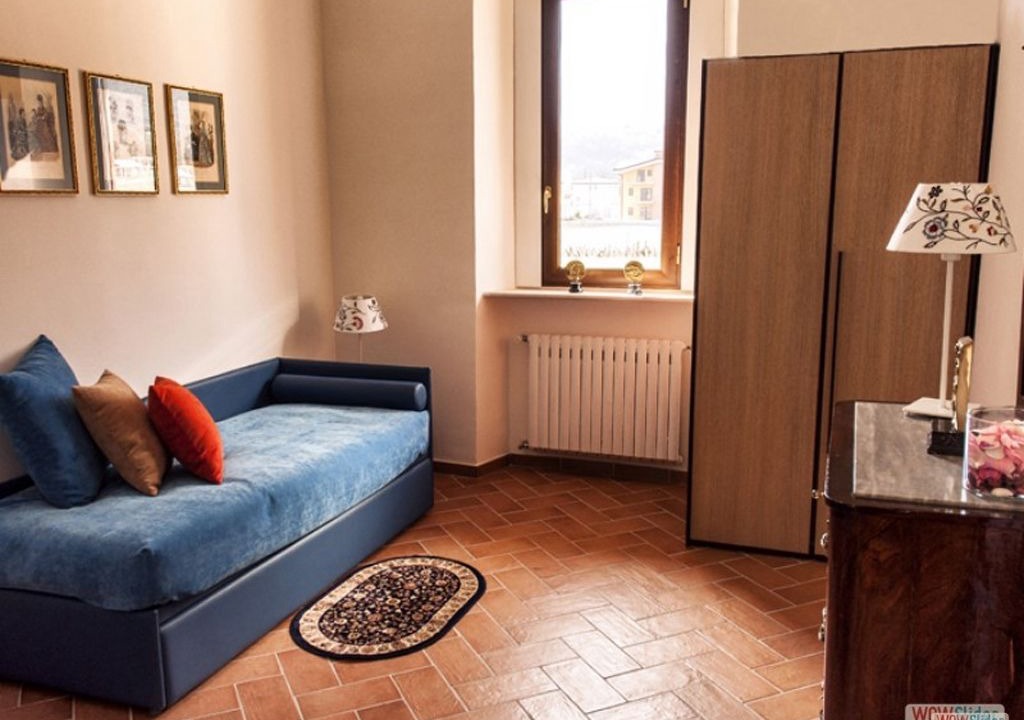 Photo of Bedroom in Rocchetta a Volturno