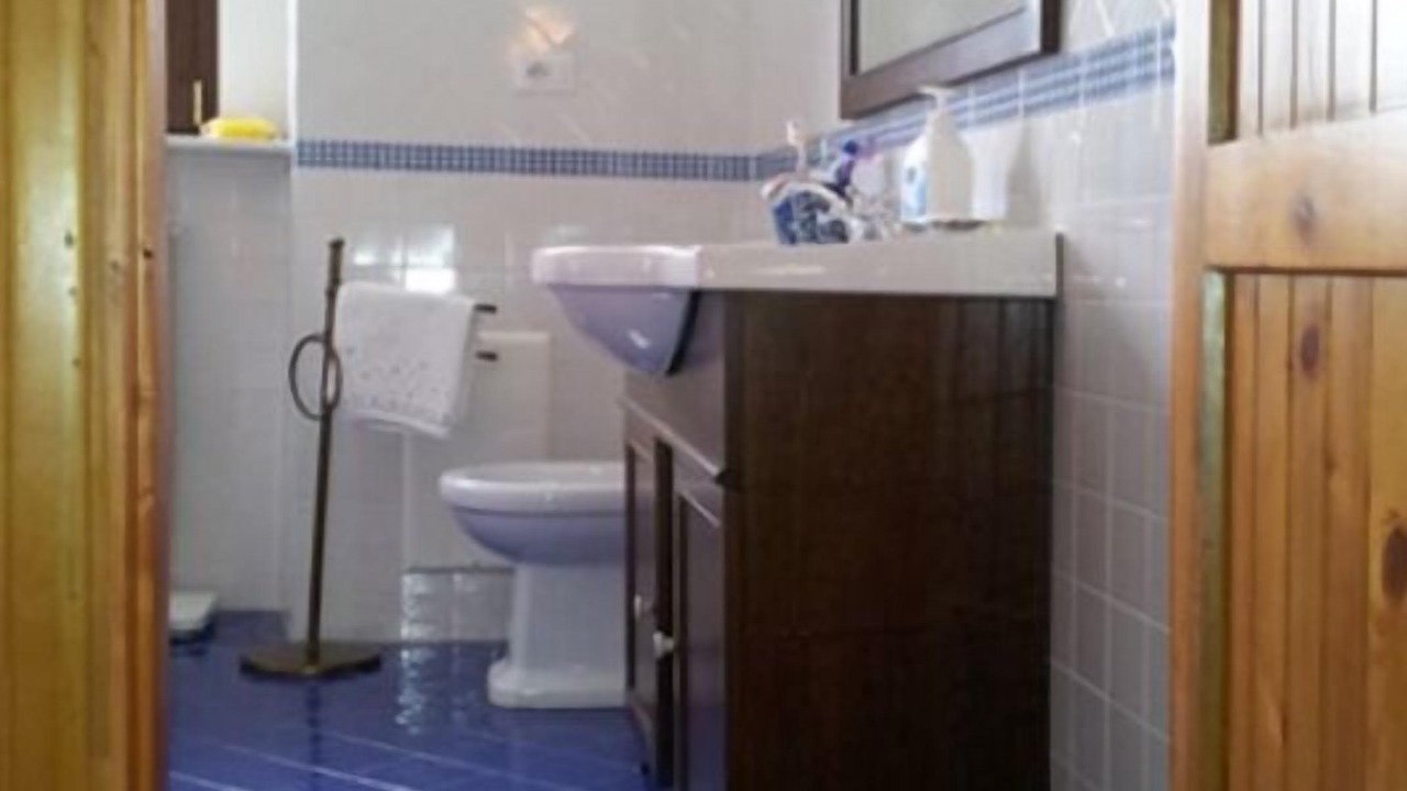 Photo of Bathroom in Rocchetta a Volturno